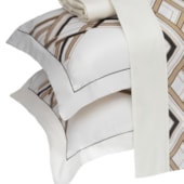 Jogo de Cama Casal Kacyumara Satinee Damen 4 Peças 300 Fios Jogo de Cama Casal Kacyumara Satinee Damen 4 Peças 300 Fios