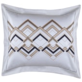 Jogo de Cama Casal Kacyumara Satinee Damen 4 Peças 300 Fios Jogo de Cama Casal Kacyumara Satinee Damen 4 Peças 300 Fios