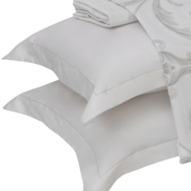 Jogo de Cama Casal Kacyumara Satinee Diamond 4 Peças 300 Fios Jogo de Cama Casal Kacyumara Satinee Diamond 4 Peças 300 Fios