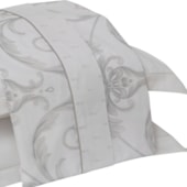 Jogo de Cama Casal Kacyumara Satinee Diamond 4 Peças 300 Fios Jogo de Cama Casal Kacyumara Satinee Diamond 4 Peças 300 Fios