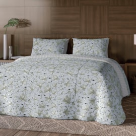 Jogo de Cama Casal Teka Diamante Versalhes 150 Fios Jogo de Cama Casal Teka Diamante Versalhes 150 Fios