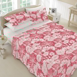 Jogo de Cama Casal Teka Ternura Plus Magda 150 Fios 4 Peças Jogo de Cama Casal Teka Ternura Plus Magda 150 Fios 4 Peças