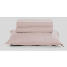 Jogo de Cama King Artex Supercal Pessego Jogo de Cama King Artex Supercal Pessego