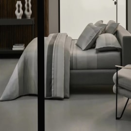 Jogo de Cama King By The Bed 300 Fios Algodão Egipcio The Spot 4 peças ( 2 Lençois + 2 Fronhas) Jogo de Cama King By The Bed 300 Fios Algodão Egipcio The Spot 4 peças ( 2 Lençois + 2 Fronhas)