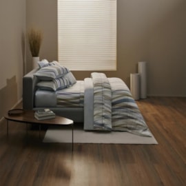 Jogo de Cama King By The Bed 300 Fios Algodão Egipcio The Summit 4 peças ( 2 Lençois + 2 Fronhas) Jogo de Cama King By The Bed 300 Fios Algodão Egipcio The Summit 4 peças ( 2 Lençois + 2 Fronhas)