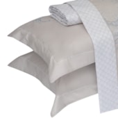 Jogo de Cama King Kacyumara Satinee Alind 4 Peças 300 Fios Jogo de Cama King Kacyumara Satinee Alind 4 Peças 300 Fios