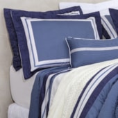 Jogo de Cama King Kacyumara Satinée Jafar 4Peças 300 Fios Jogo de Cama King Kacyumara Satinée Jafar 4Peças 300 Fios