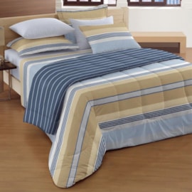 Jogo de Cama King Teka Diamante Caled 150 Fios Jogo de Cama King Teka Diamante Caled 150 Fios