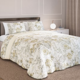 Jogo de Cama King Teka Diamante Marilyn 150 Fios Jogo de Cama King Teka Diamante Marilyn 150 Fios