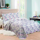 Jogo de Cama Queen Duplo Sultan Realce Alana Jogo de Cama Queen Duplo Sultan Realce Alana