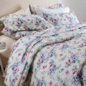 Jogo de Cama Queen Duplo Sultan Realce Alana Jogo de Cama Queen Duplo Sultan Realce Alana