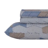 Jogo de Cama Queen Duplo Sultan Realce Bruce 4 Peças ( 2 Lençois + 2 Fronhas ) Jogo de Cama Queen Duplo Sultan Realce Bruce 4 Peças ( 2 Lençois + 2 Fronhas )