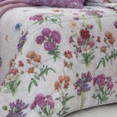 Jogo de Cama Queen Duplo Sultan Realce Premium Adriana Jogo de Cama Queen Duplo Sultan Realce Premium Adriana