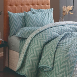 Jogo de Cama Queen Duplo Sultan Realce Premium Aiko 4 Peças ( 2 Lençois + 2 Fronhas ) Jogo de Cama Queen Duplo Sultan Realce Premium Aiko 4 Peças ( 2 Lençois + 2 Fronhas )