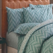 Jogo de Cama Queen Duplo Sultan Realce Premium Aiko 4 Peças ( 2 Lençois + 2 Fronhas ) Jogo de Cama Queen Duplo Sultan Realce Premium Aiko 4 Peças ( 2 Lençois + 2 Fronhas )