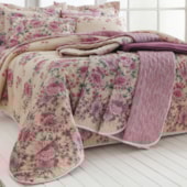 Jogo de Cama Queen Duplo Sultan Realce Premium Helena Jogo de Cama Queen Duplo Sultan Realce Premium Helena