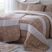 Jogo de Cama Queen Duplo Sultan Realce Premium Jordania Jogo de Cama Queen Duplo Sultan Realce Premium Jordania