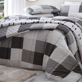 Jogo de Cama Queen Duplo Sultan Realce Premium Linnar Jogo de Cama Queen Duplo Sultan Realce Premium Linnar