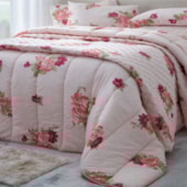 Jogo de Cama Queen Duplo Sultan Realce Premium Perla Jogo de Cama Queen Duplo Sultan Realce Premium Perla