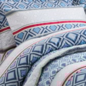 Jogo de Cama Queen Duplo Sultan Realce Premium Way Jogo de Cama Queen Duplo Sultan Realce Premium Way