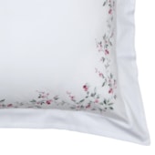 Jogo de Cama Queen Kacyumara Satinee Buena 4 Peças 300 Fios Jogo de Cama Queen Kacyumara Satinee Buena 4 Peças 300 Fios