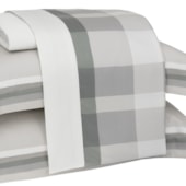 Jogo de Cama Queen Kacyumara Satinee Fauzi 4 Peças 300 Fios Jogo de Cama Queen Kacyumara Satinee Fauzi 4 Peças 300 Fios