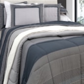 Jogo de Cama Queen Kacyumara Satinee Hazel 4 Peças 300 Fios Jogo de Cama Queen Kacyumara Satinee Hazel 4 Peças 300 Fios