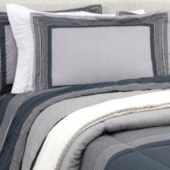 Jogo de Cama Queen Kacyumara Satinee Hazel 4 Peças 300 Fios Jogo de Cama Queen Kacyumara Satinee Hazel 4 Peças 300 Fios