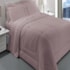 Jogo de Cama Queen Kacyumara Satinee InRose 4 Peças 300 Fios