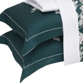 Jogo de Cama Queen Kacyumara Satinee Juliet 4 Peças 300 Fios Jogo de Cama Queen Kacyumara Satinee Juliet 4 Peças 300 Fios