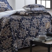 Jogo de Cama Queen Kacyumara Satinee Melion 4 Peças 300 Fios Jogo de Cama Queen Kacyumara Satinee Melion 4 Peças 300 Fios