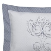 Jogo de Cama Queen Kacyumara Satinee Sam 4 Peças 300 Fios Jogo de Cama Queen Kacyumara Satinee Sam 4 Peças 300 Fios