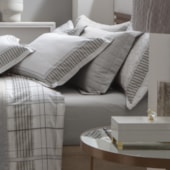 Jogo de Cama Queen Kacyumara Satinee Tely 4 Peças 300 Fios Jogo de Cama Queen Kacyumara Satinee Tely 4 Peças 300 Fios