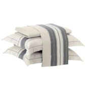 Jogo de Cama Queen Kacyumara Satinee Turan 4 Peças 300 Fios Jogo de Cama Queen Kacyumara Satinee Turan 4 Peças 300 Fios