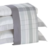 Jogo de Cama Queen Kacyumara Satinee Velk 4 Peças 300 Fios Jogo de Cama Queen Kacyumara Satinee Velk 4 Peças 300 Fios