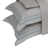 Jogo de Cama Queen Kacyumara Satinee Will 4 Peças 300 Fios Jogo de Cama Queen Kacyumara Satinee Will 4 Peças 300 Fios