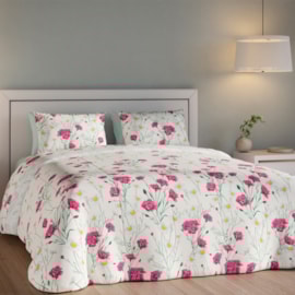 Jogo de Cama Queen Teka Diamante Pandora 150 Fios 4 Peças Jogo de Cama Queen Teka Diamante Pandora 150 Fios 4 Peças