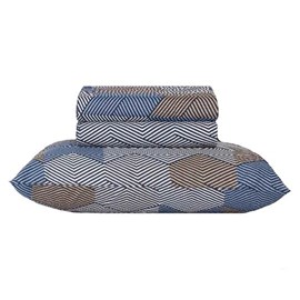 Jogo de Cama Solteiro Duplo Sultan Realce Premium Bruce Jogo de Cama Solteiro Duplo Sultan Realce Premium Bruce