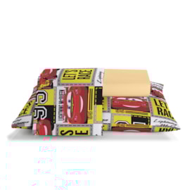 Jogo de Cama Solteiro Infantil Santista Cars Champions 3 Peças Misto Jogo de Cama Solteiro Infantil Santista Cars Champions 3 Peças Misto