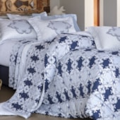 Jogo de Cama Solteiro Kacyumara Satinée Eros 3 Peças 300 Fios Jogo de Cama Solteiro Kacyumara Satinée Eros 3 Peças 300 Fios