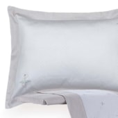 Jogo de Cama Solteiro Kacyumara Satinee Larin 3Pçs 300Fios Jogo de Cama Solteiro Kacyumara Satinee Larin 3Pçs 300Fios