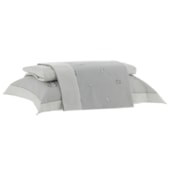 Jogo de Cama Solteiro Kacyumara Satinee Luke 3Pçs 300Fios Jogo de Cama Solteiro Kacyumara Satinee Luke 3Pçs 300Fios