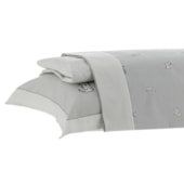 Jogo de Cama Solteiro Kacyumara Satinee Luke 3Pçs 300Fios Jogo de Cama Solteiro Kacyumara Satinee Luke 3Pçs 300Fios