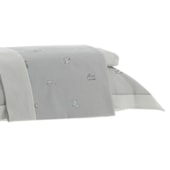 Jogo de Cama Solteiro Kacyumara Satinee Luke 3Pçs 300Fios Jogo de Cama Solteiro Kacyumara Satinee Luke 3Pçs 300Fios