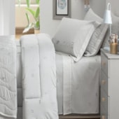 Jogo de Cama Solteiro Kacyumara Satinee Luke 3Pçs 300Fios Jogo de Cama Solteiro Kacyumara Satinee Luke 3Pçs 300Fios