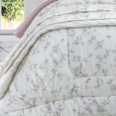 Jogo de Cama Solteiro Kacyumara Satinee Madeline3Pçs 300Fios Jogo de Cama Solteiro Kacyumara Satinee Madeline3Pçs 300Fios