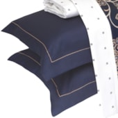 Jogo de Cama Solteiro Kacyumara Satinee Melion 3Pçs 300Fios Jogo de Cama Solteiro Kacyumara Satinee Melion 3Pçs 300Fios