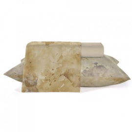 Jogo de Cama Solteiro Teka Diamante Canyon 150 Fios 3 Peças (2 Lençois e 1 Fronhas) Jogo de Cama Solteiro Teka Diamante Canyon 150 Fios 3 Peças (2 Lençois e 1 Fronhas)