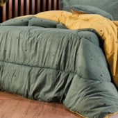 Jogo de Cama Solteiro Teka Diamante Destino 150 Fios 3 Peças Jogo de Cama Solteiro Teka Diamante Destino 150 Fios 3 Peças