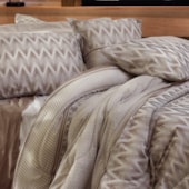 Jogo de Cama Solteiro Teka Diamante Evolução 150 Fios 3 Peças Jogo de Cama Solteiro Teka Diamante Evolução 150 Fios 3 Peças